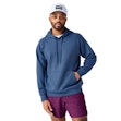 Brooks Movement Hoodie Heren Blauw