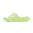 HOKA Ora Athletic Slide Unisex Groen