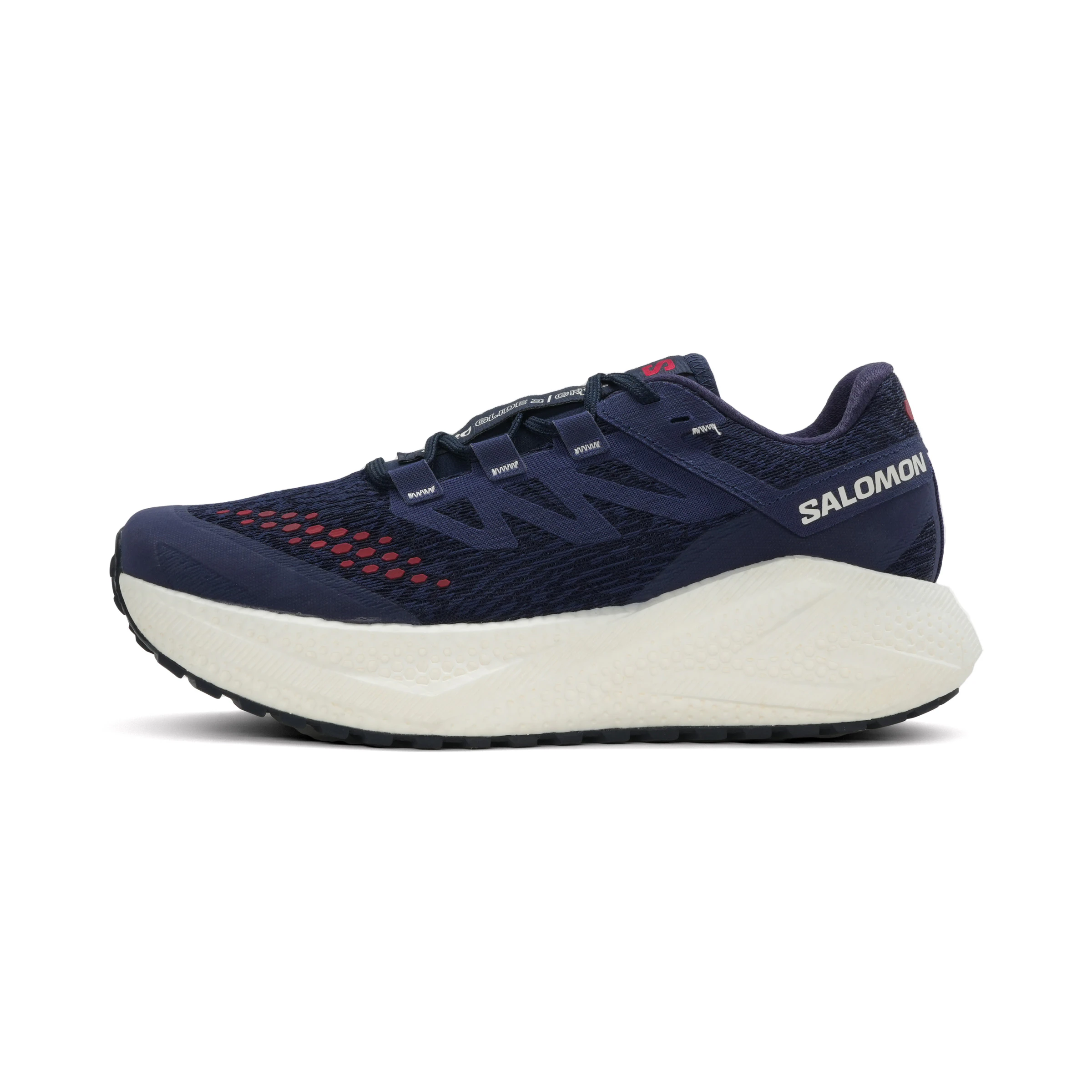 Salomon Aero Glide 3 GRVL Dames