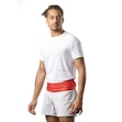 Salomon Pulse Belt Unisex Rood