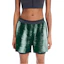 On Performance Shorts Terra Dames Groen