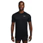 Nike Stride Dri-FIT ADV T-shirt Heren Zwart