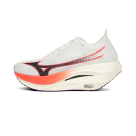 Mizuno Wave Rebellion Pro 3 bij All4running
