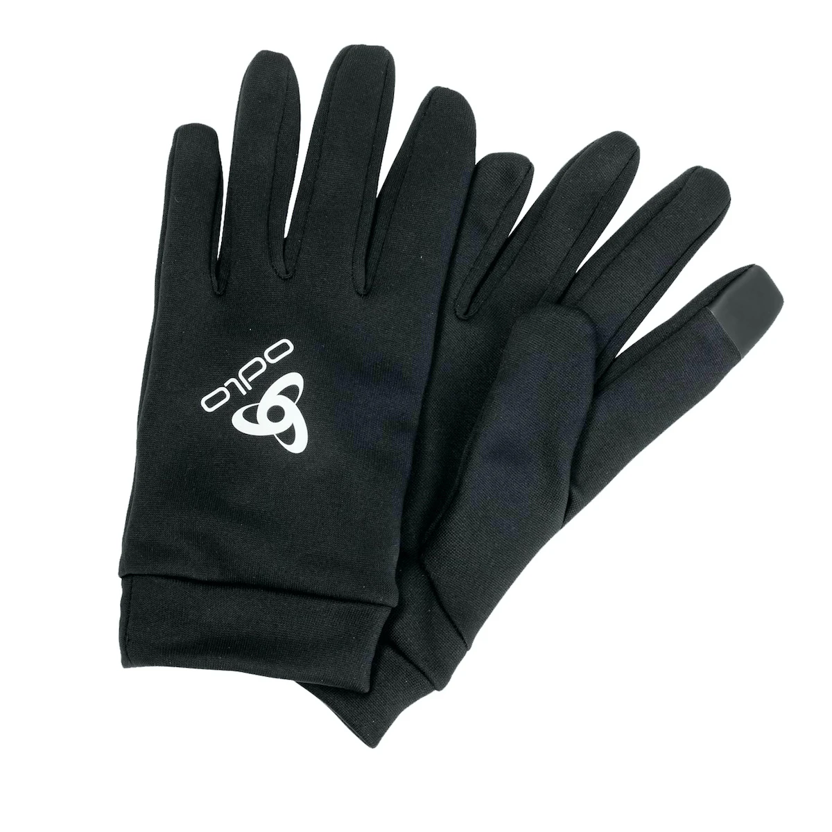 Odlo Stretchfleece Liner Eco E-tip Gloves Unisex hardloopschoen