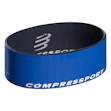 Compressport Free Belt 2.0 Unisex Blauw
