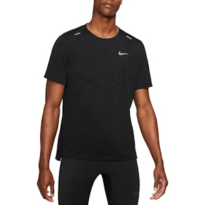 Nike Dri-FIT Rise 365 T-shirt Heren Nike Dri-FIT Rise 365 T-shirt Heren