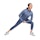 Nike Dri-FIT Swift Element UV Half Zip Shirt Dames Blauw