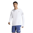 adidas Adi365 Iconic Shirt Heren Wit
