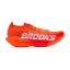 Brooks Hyperion Elite 6 Unisex Fluororanje