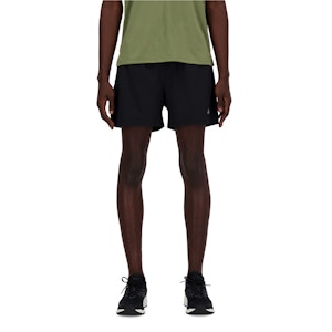 New Balance Sport Essentials 5 Inch 2-in-1 Shorts Heren New Balance Sport Essentials 5 Inch 2-in-1 Shorts Heren