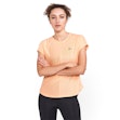 Craft Core Essence T-shirt Dames Oranje