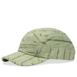 Ciele GOCap SC Field All Over Dotra Cap Unisex Groen