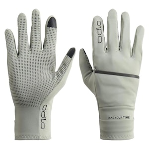 Odlo Multisport Windproof Light Gloves Unisex Odlo Multisport Windproof Light Gloves Unisex