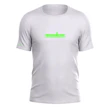 Compressport Training T-shirt - IRONMAN 2026 Heren Wit