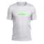 Compressport Training T-shirt - IRONMAN 2026 Heren Wit