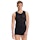 FALKE Ultralight Cool Singlet Heren Zwart