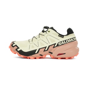 Salomon Speedcross 6 GTX Dames Salomon Speedcross 6 GTX Dames
