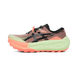 ASICS Trabuco Max 5 bij All4running