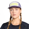 Ciele GOCap Comp Century Cap Unisex Paars