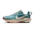 Nike Pegasus Trail 5 Dames Blauw