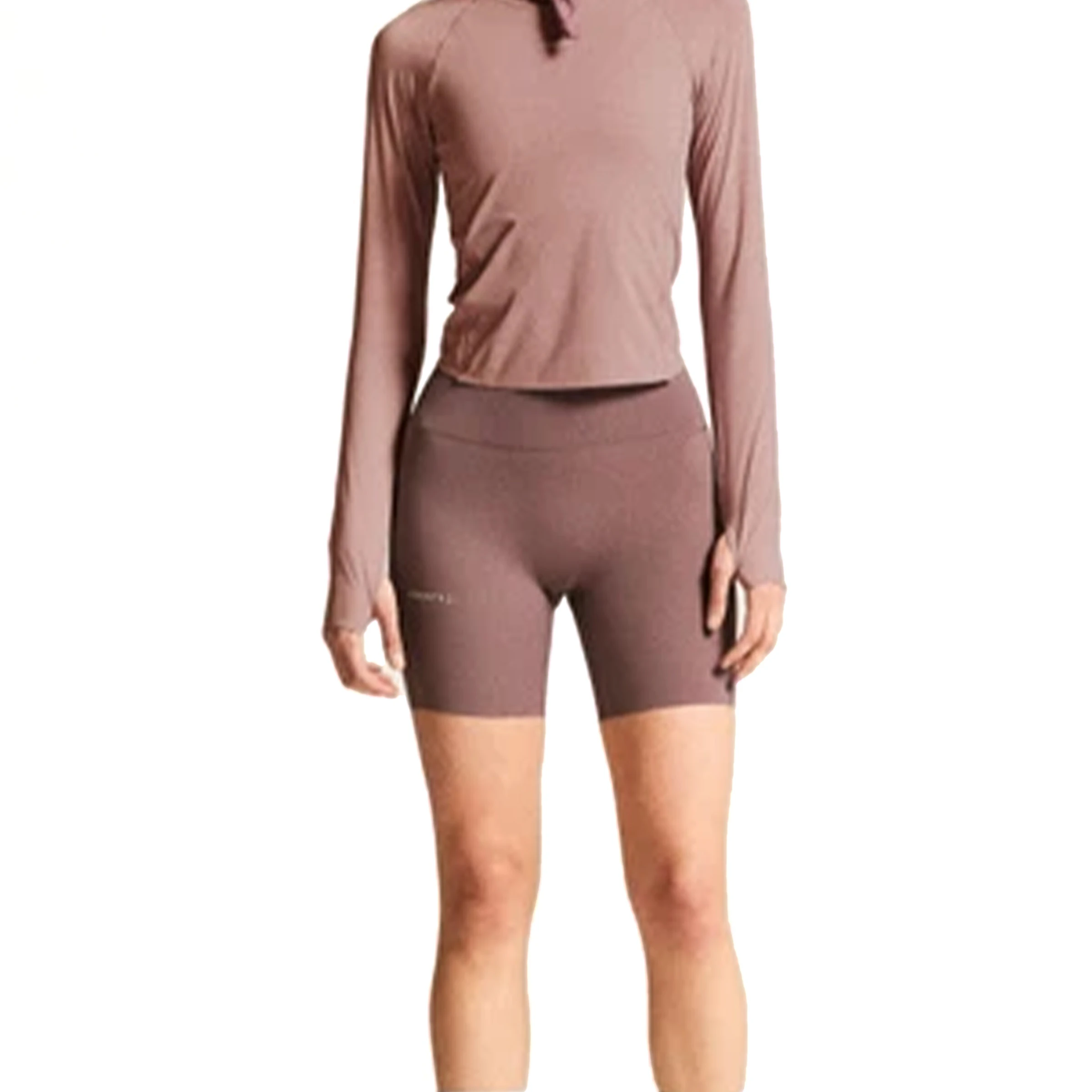 Craft Hypervent Short Tights Dames hardloopschoen