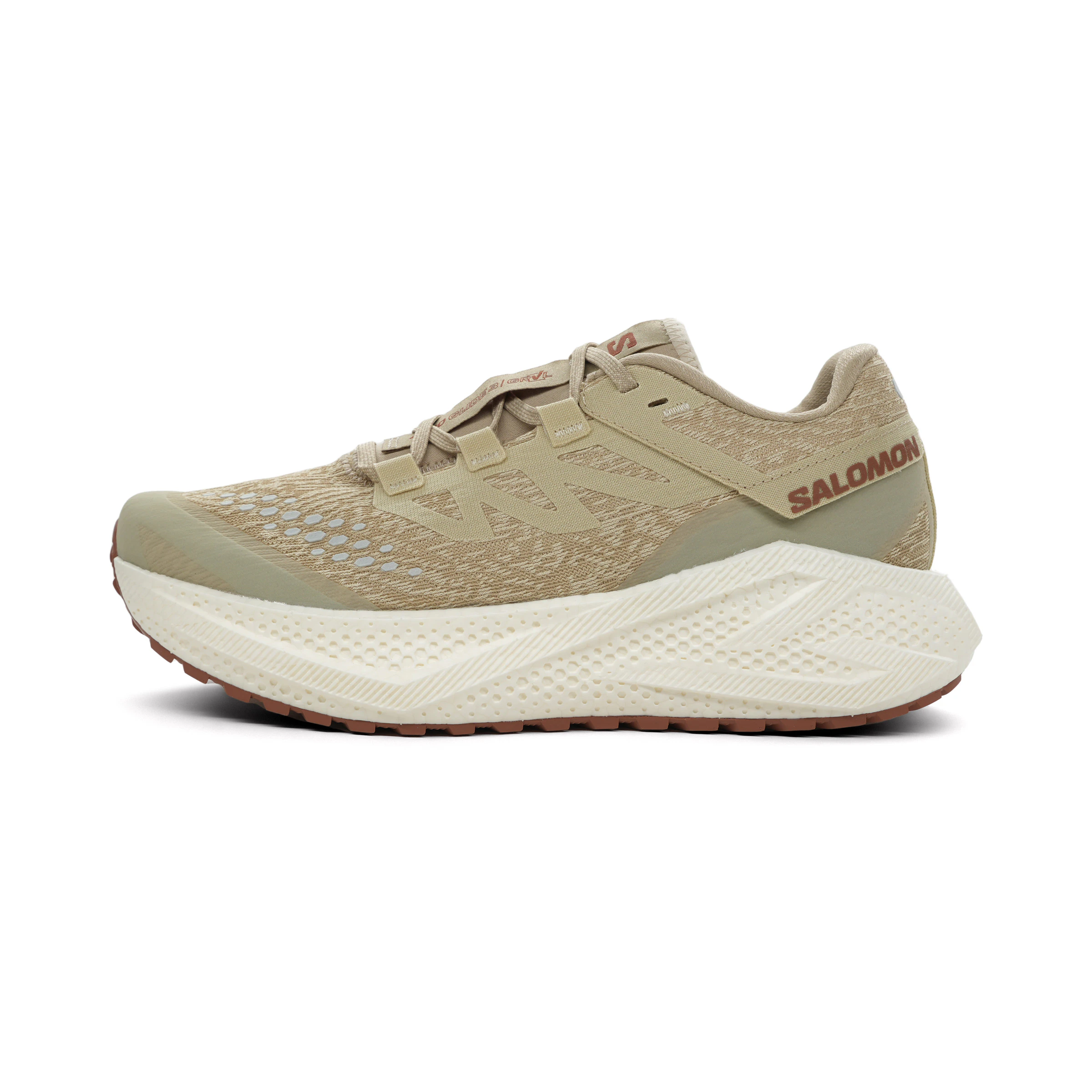Salomon Aero Glide 3 GRVL Heren