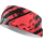 Dynafit Graphic Performance Headband Unisex Rood