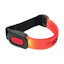 Gato Neon Led Arm Light USB Rood
