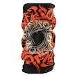 Dynafit Graphic Neck Gaiter Unisex Multi