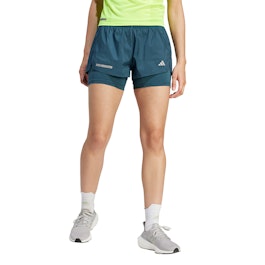 Adidas two in one shorts new arrivals