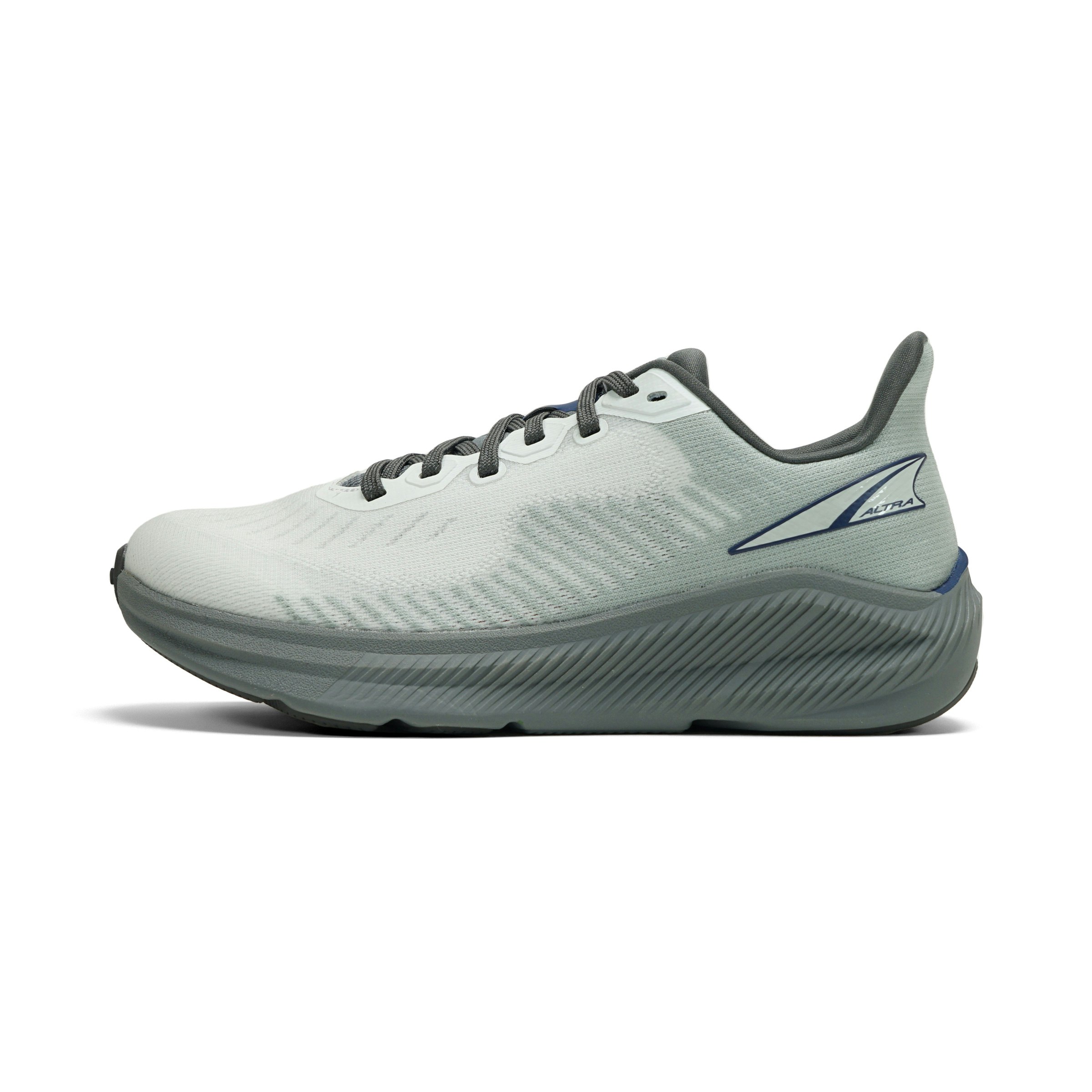 Altra Experience Form hardloopschoenen grijs