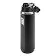 Nike SS Recharge Chug Bottle 24 oz RFSH Zwart