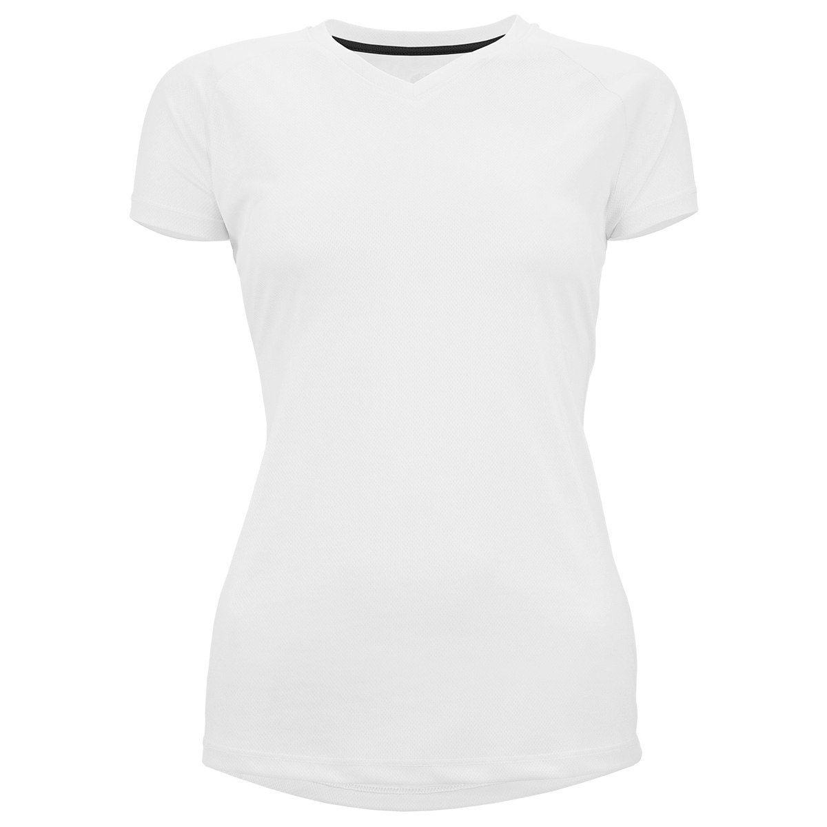 Gato Hardloopshirts wit