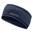 Craft Core Essence Thermal Headband 2 Unisex Blauw