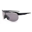 Goodr When The World Blurs Unisex Zwart