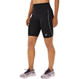 ASICS Race Sprinter Tight Dames Zwart