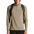 Craft Core Gain Midlayer Heren Groen