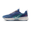 Nike Juniper Trail 3 heren Blauw