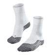 FALKE RU4 Socks Dames Wit