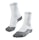 FALKE RU4 Socks Dames Wit