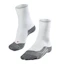 FALKE RU4 Socks Dames Wit