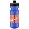 Nike Big Mouth Bottle 2.0 22 oz Graphic Blauw