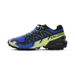 Salomon Speedcross 6 bij All4running