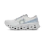 On Cloudmonster 3 Dames Wit