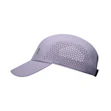 On Lightweight Cap Unisex Paars