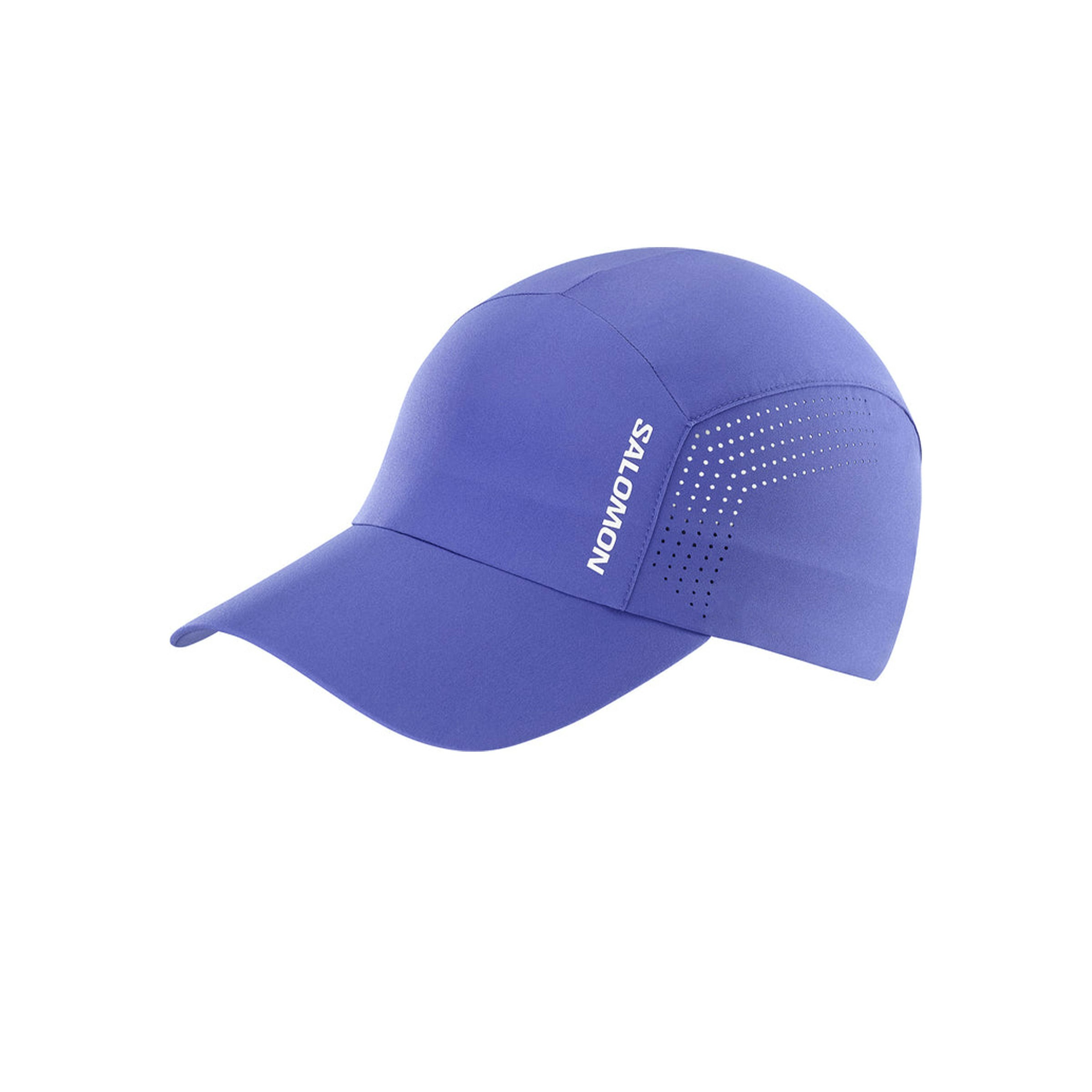 Salomon Hardlooppetten blauw