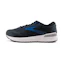 Brooks Addiction GTS 15 Heren Zwart