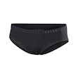 FALKE Cool Panties Dames Zwart
