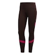 adidas How We Do 7/8 Tight Dames Rood
