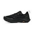 Saucony Peregrine 16 GTX Dames Zwart